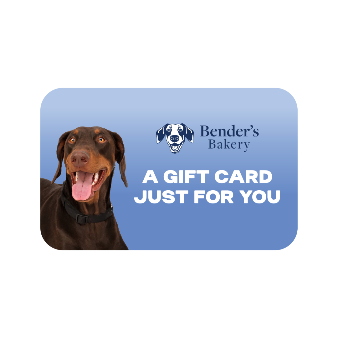 Bender's Bakery Gift Card